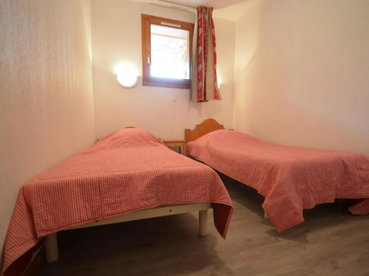 Appartement 2 Chambres, Balcon Sud-Ouest, Les Menuires - Fr-1-452-235 Saint-Martin-de-Belleville Apartment
