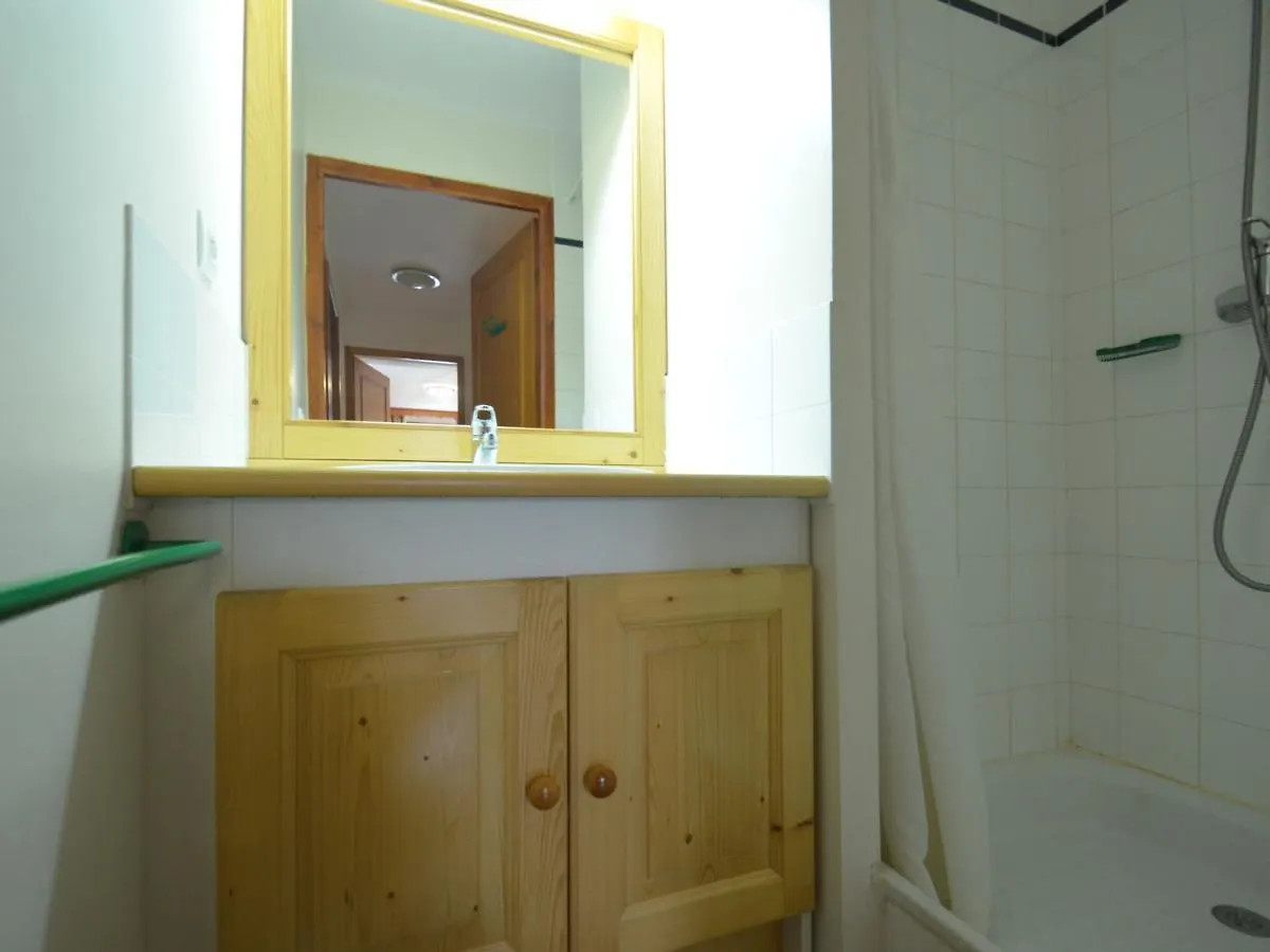 Appartement 2 Chambres, Balcon Sud-Ouest, Les Menuires - Fr-1-452-235 Saint-Martin-de-Belleville